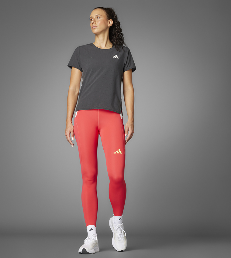 Adizero Short Sleeves Running T-Shirt