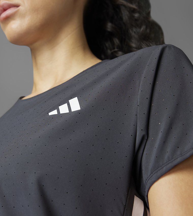 Adizero Short Sleeves Running T-Shirt