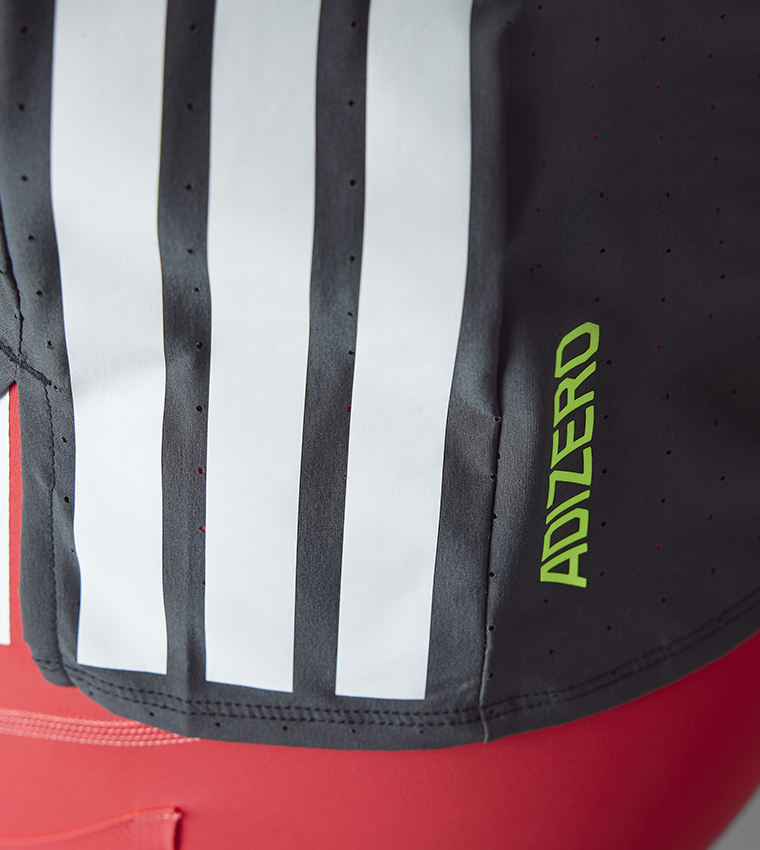 Adizero Short Sleeves Running T-Shirt