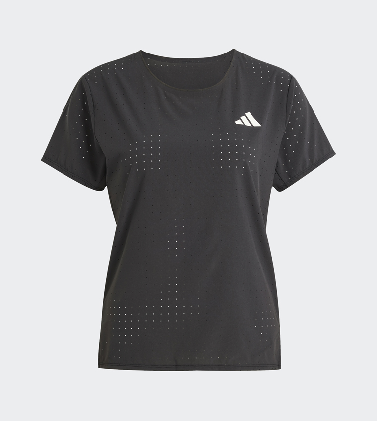 Adizero Short Sleeves Running T-Shirt