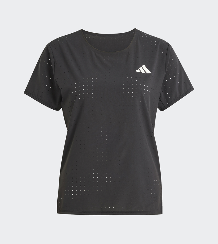 Adizero Short Sleeves Running T-Shirt