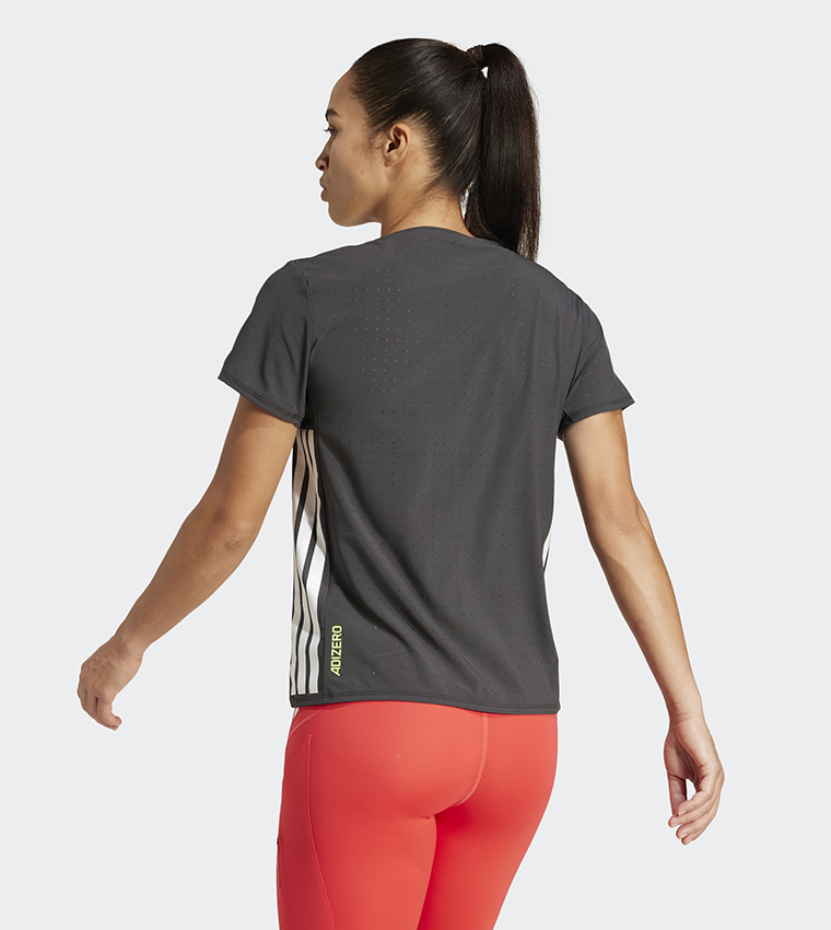 Adizero Short Sleeves Running T-Shirt