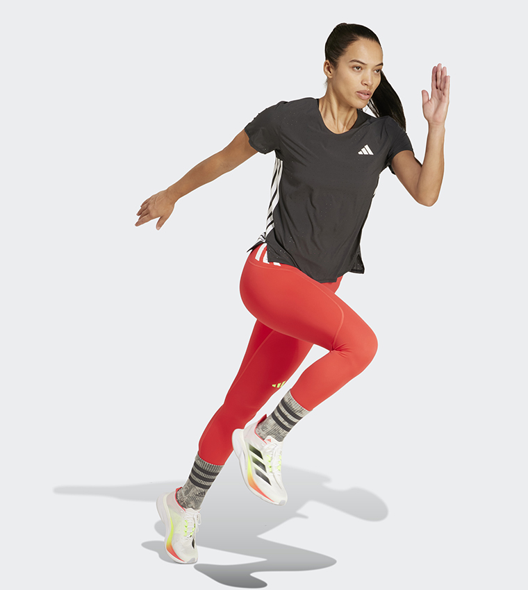 Adizero Short Sleeves Running T-Shirt