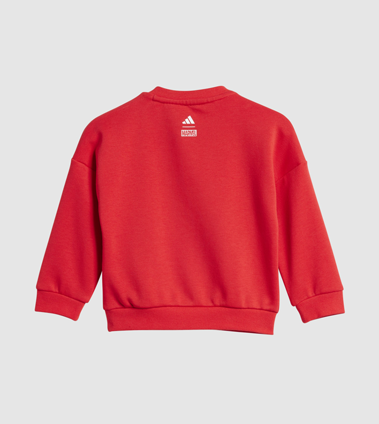 Marvel Spider-Man Long Sleeves Clothing Set