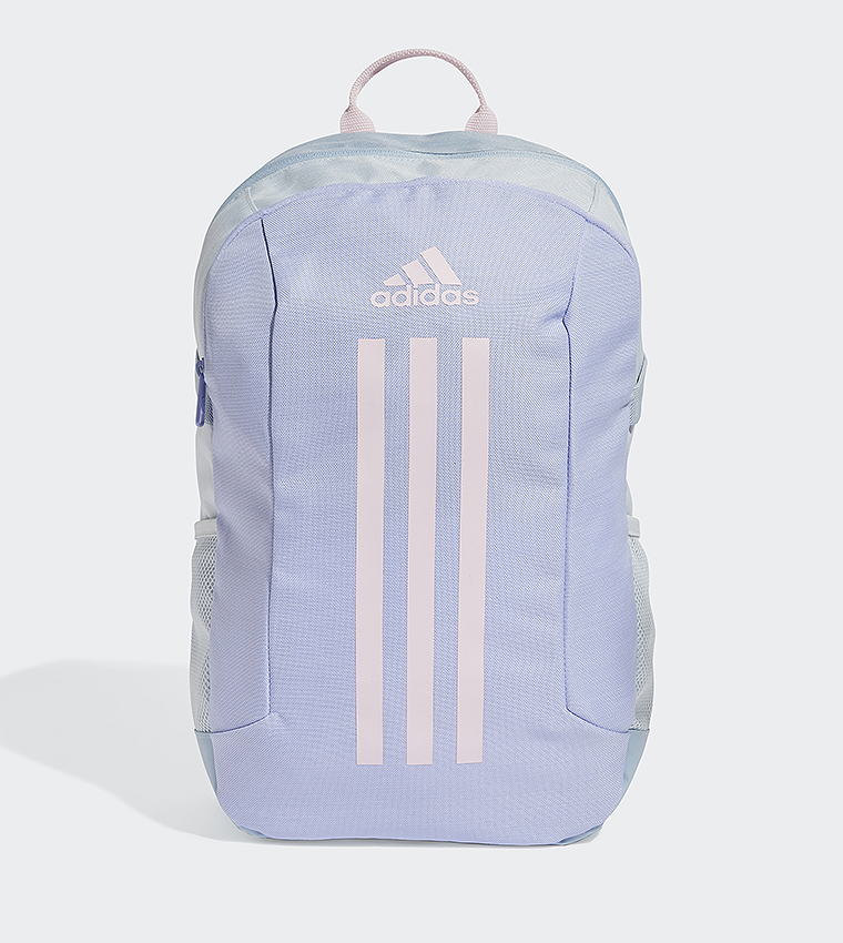 Power Logo Detail Backpack