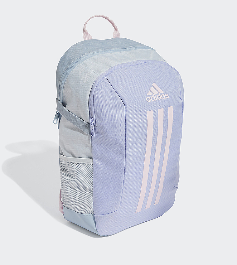 Power Logo Detail Backpack