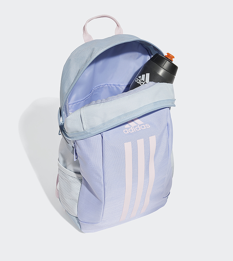 Power Logo Detail Backpack