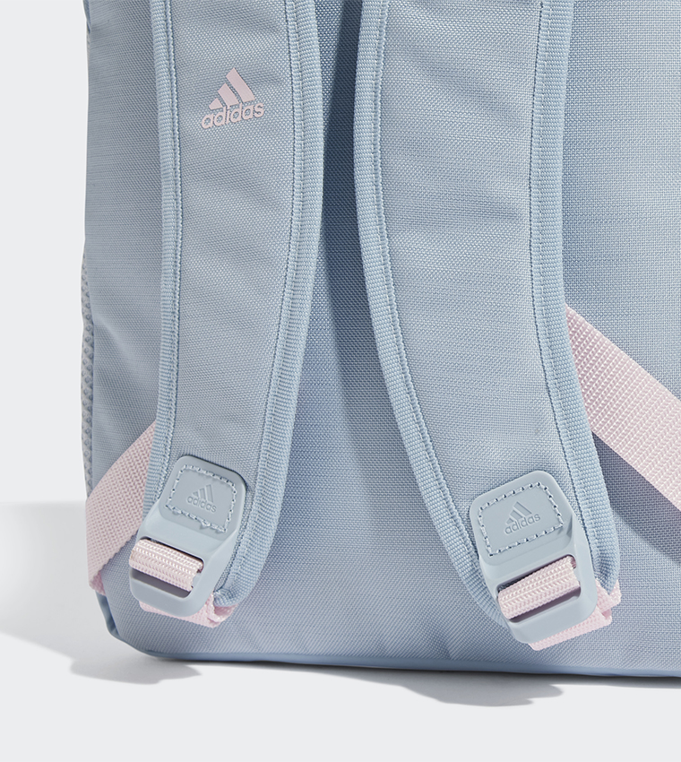 Power Logo Detail Backpack