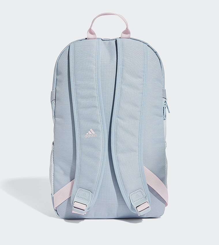 Power Logo Detail Backpack