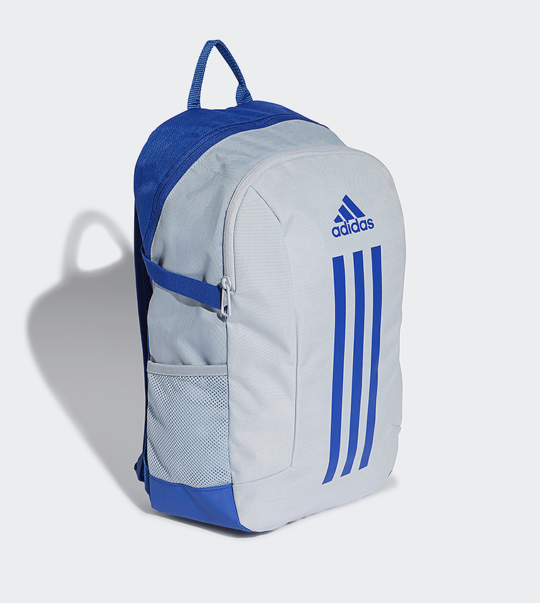 Power Logo Detail Backpack