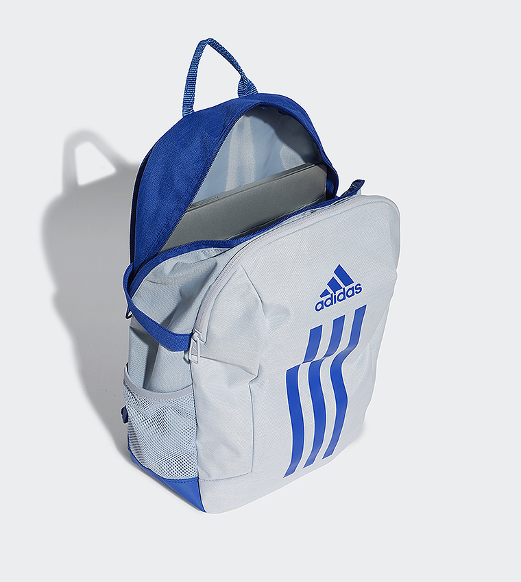 Power Logo Detail Backpack