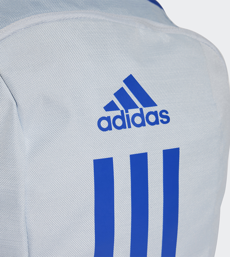 Power Logo Detail Backpack