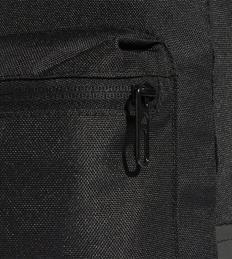 Classic Back-to-School Logo Detail Backpack