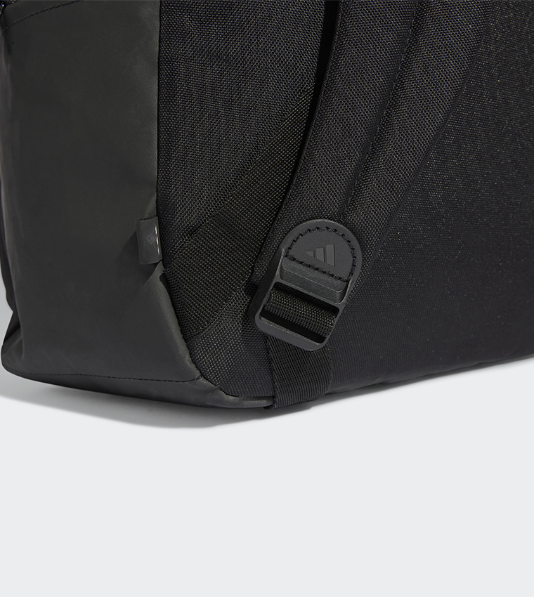 Classic Back-to-School Logo Detail Backpack