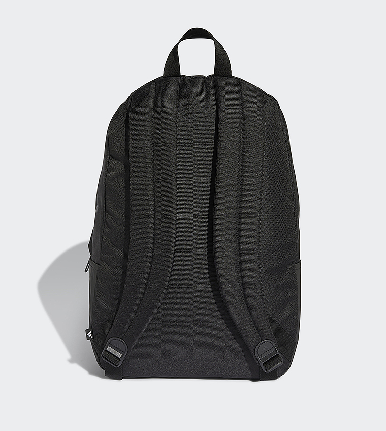Classic Back-to-School Logo Detail Backpack