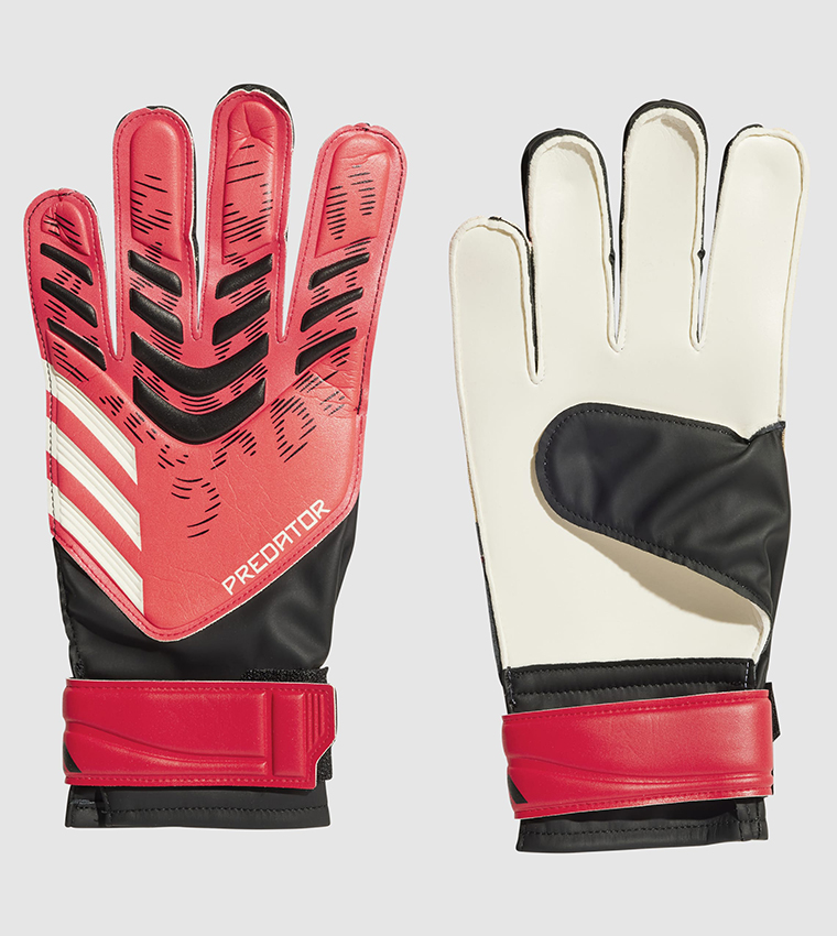 Predator Training Goalkeeper Gloves