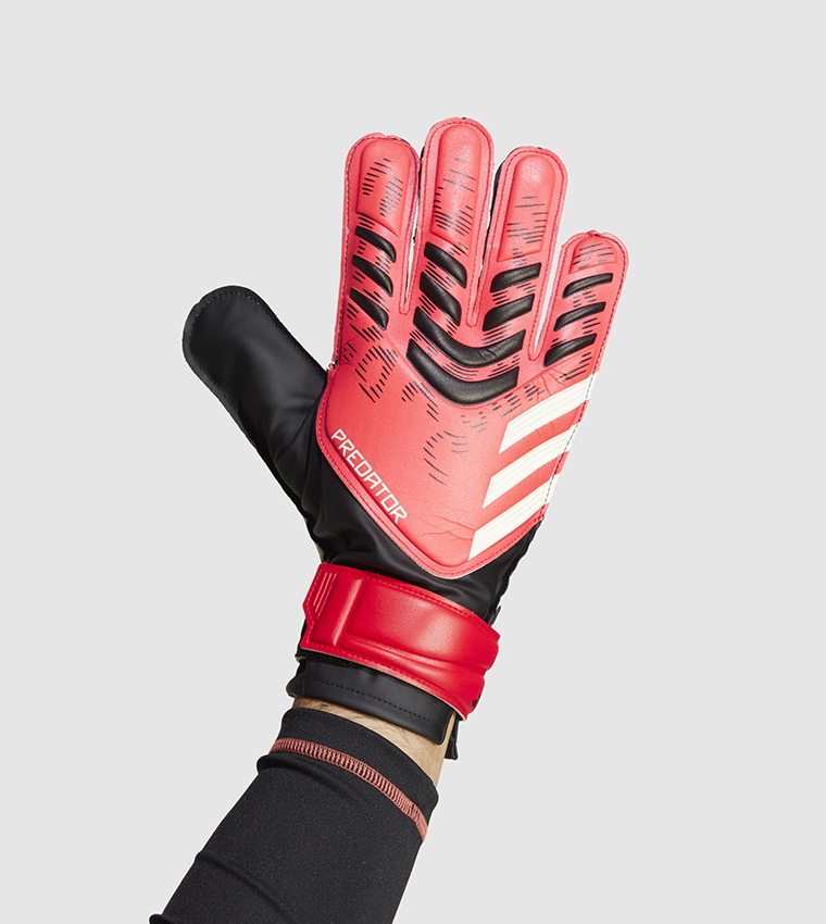Predator Training Goalkeeper Gloves