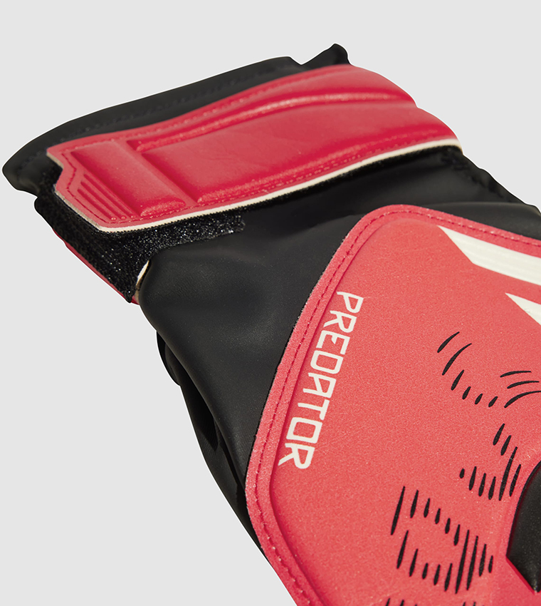 Predator Training Goalkeeper Gloves