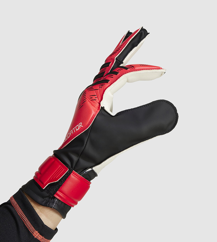 Predator Training Goalkeeper Gloves