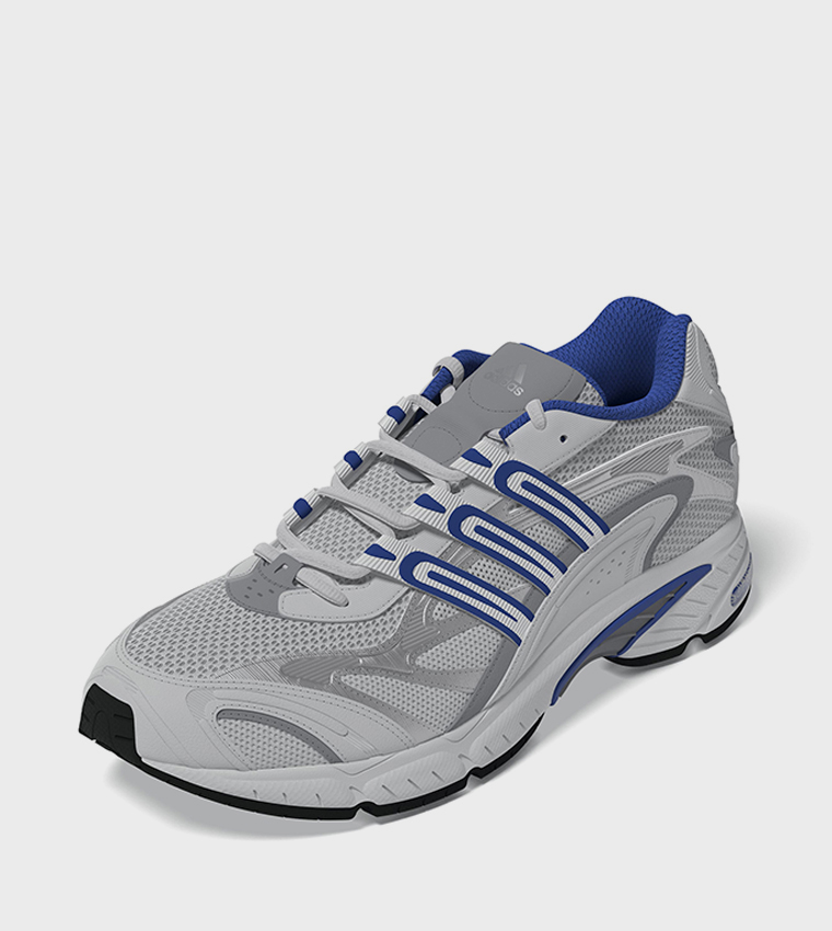 TEMPER RUN 2 Lace Up Shoes