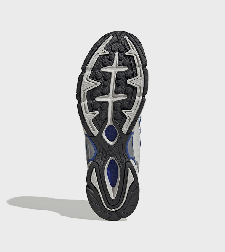 TEMPER RUN 2 Lace Up Shoes