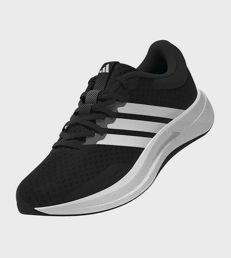 TREADMOVE Mesh Lace-Up Running Shoes