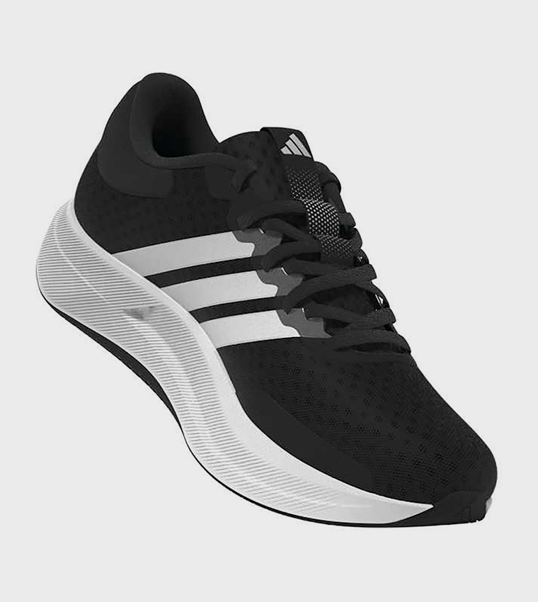 TREADMOVE Mesh Lace-Up Running Shoes