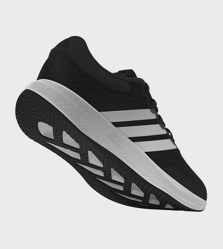 TREADMOVE Mesh Lace-Up Running Shoes