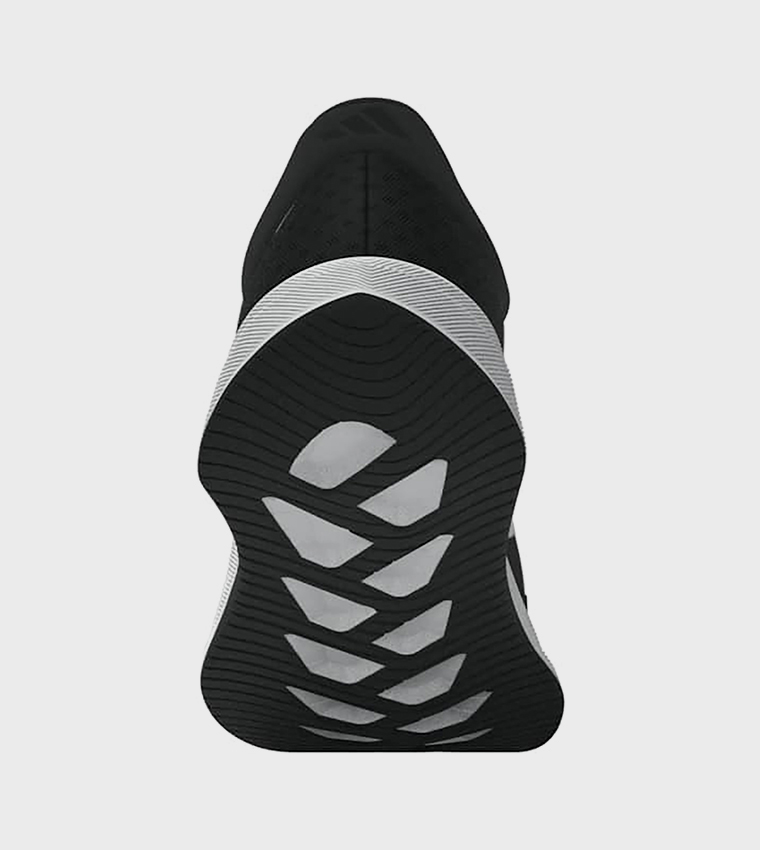 TREADMOVE Mesh Lace-Up Running Shoes