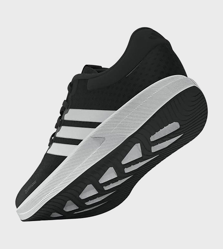TREADMOVE Mesh Lace-Up Running Shoes