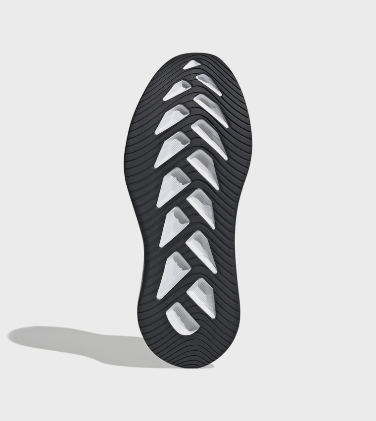 TREADMOVE Mesh Lace-Up Running Shoes