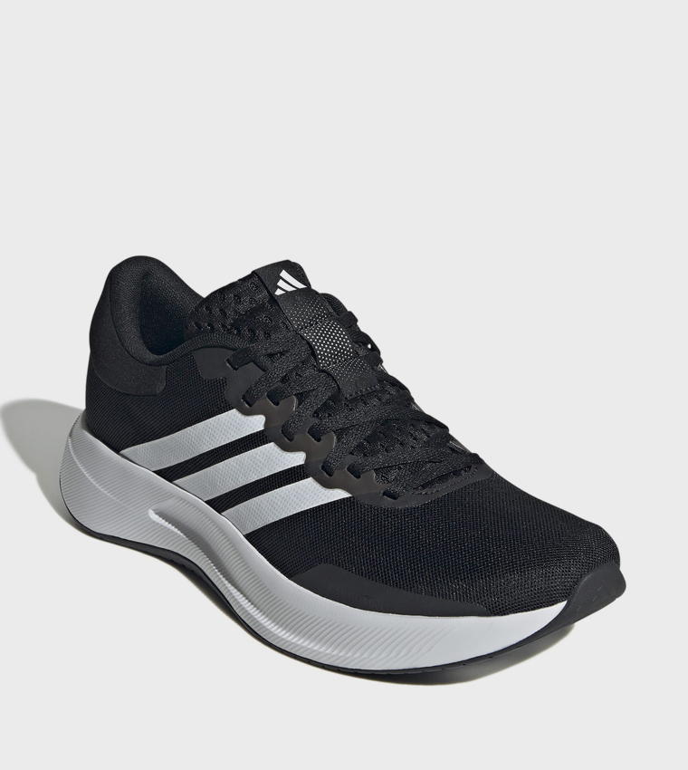 TREADMOVE Mesh Lace-Up Running Shoes