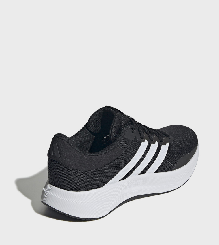 TREADMOVE Mesh Lace-Up Running Shoes