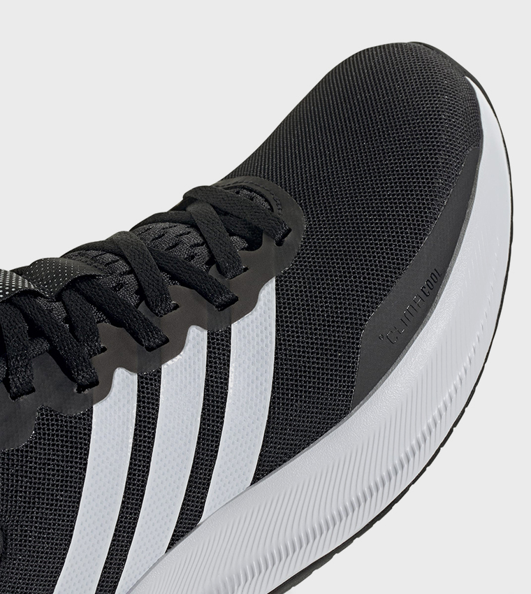 TREADMOVE Mesh Lace-Up Running Shoes