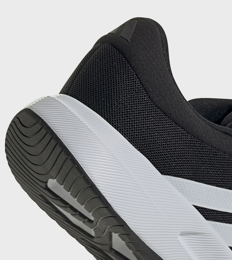 TREADMOVE Mesh Lace-Up Running Shoes