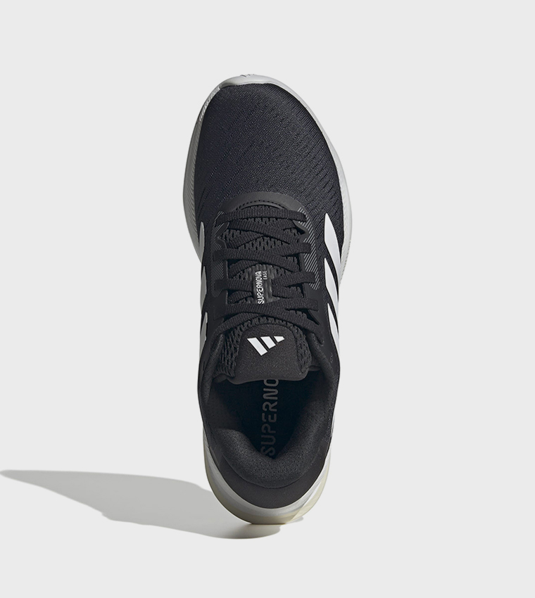 SUPERNOVA EASE Lace Up Running Shoes