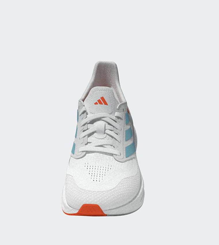 PUREBOOST 5 Lace-Up Running Shoes