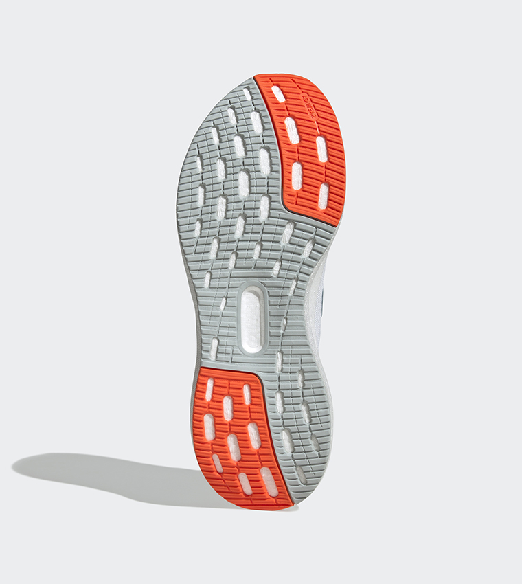 PUREBOOST 5 Lace-Up Running Shoes