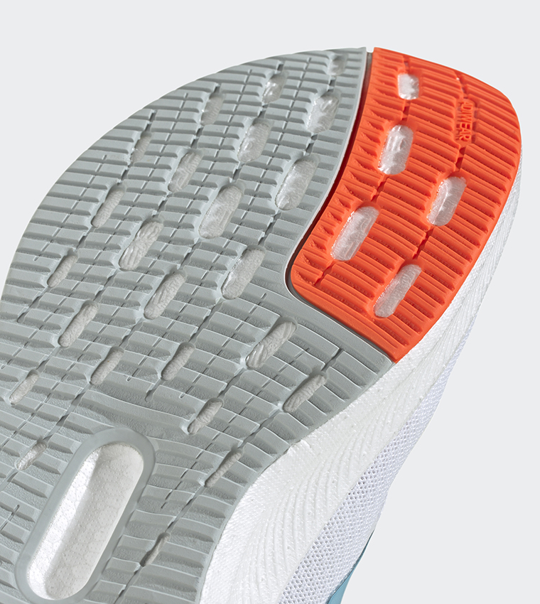 PUREBOOST 5 Lace-Up Running Shoes