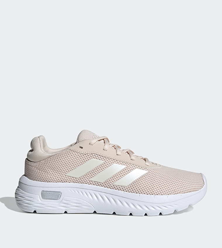 Buy Adidas Cloudfoam Comfy Walking Shoes In Pink 6thStreet Saudi