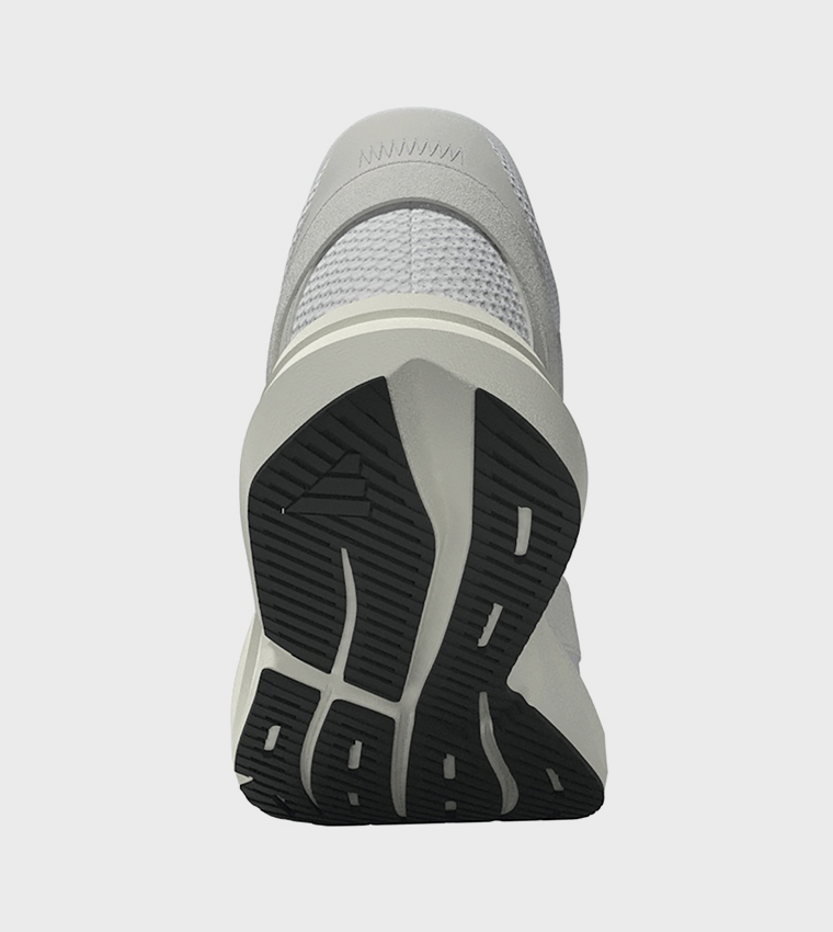 LIGHTBLAZE Logo Detail Lace-Up Sneakers