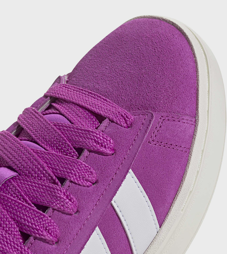 GRAND COURT ALPHA Lace Up Sneakers