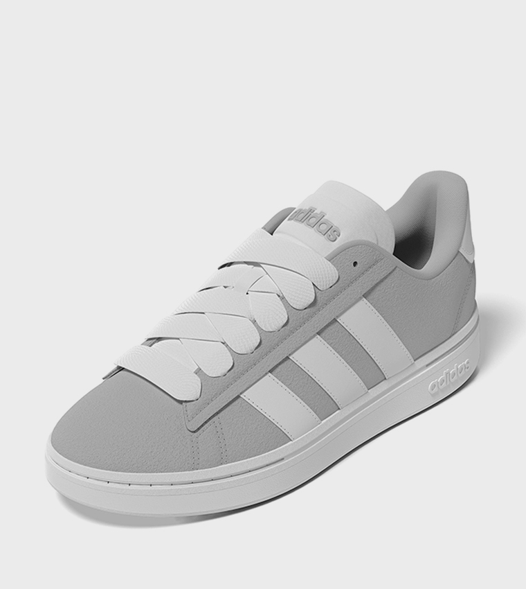 GRAND COURT ALPHA Lace Up Sneakers