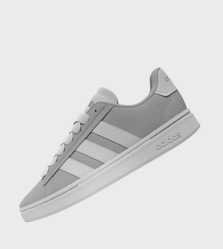 GRAND COURT ALPHA Lace Up Sneakers