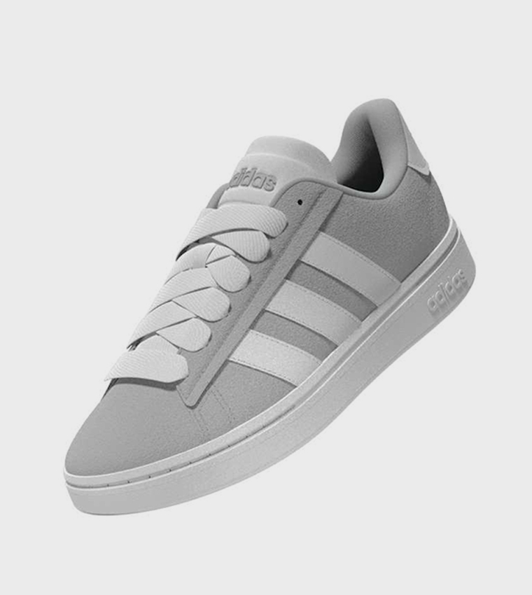 GRAND COURT ALPHA Lace Up Sneakers