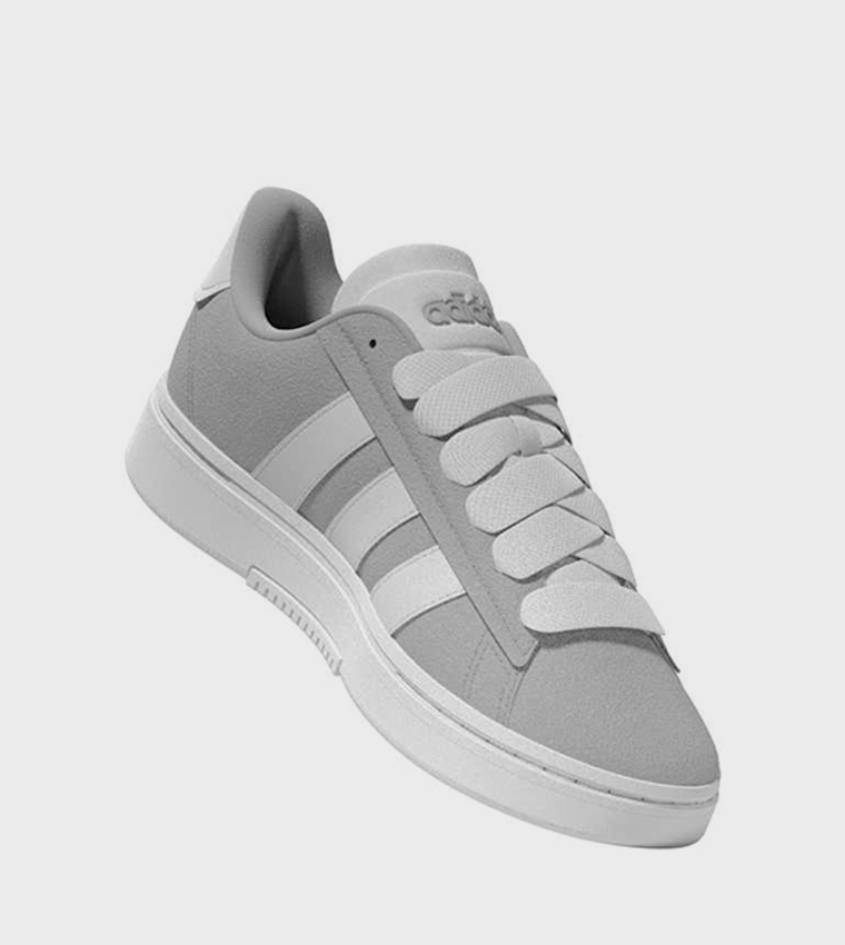 GRAND COURT ALPHA Lace Up Sneakers