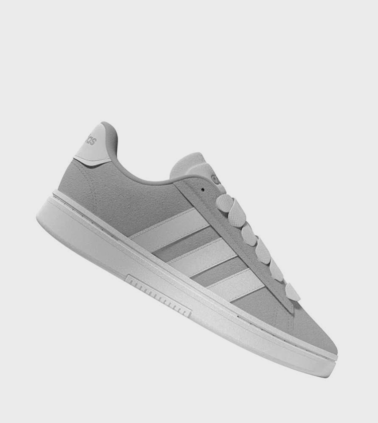 GRAND COURT ALPHA Lace Up Sneakers