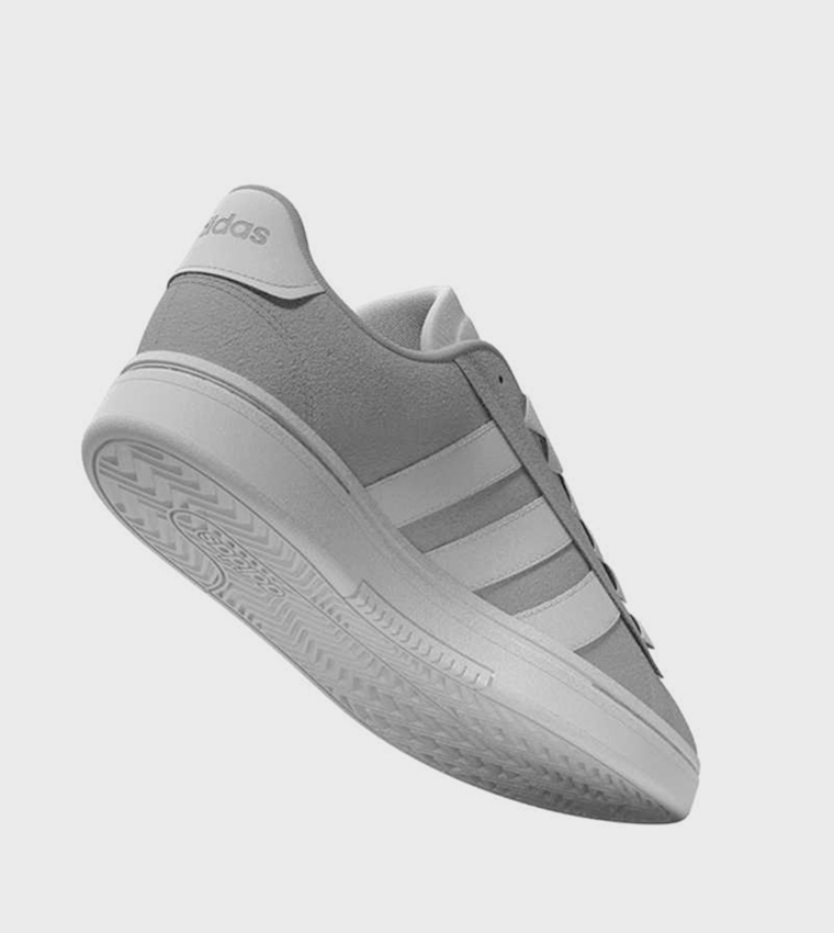 GRAND COURT ALPHA Lace Up Sneakers