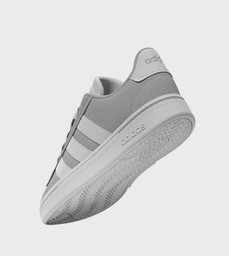 GRAND COURT ALPHA Lace Up Sneakers