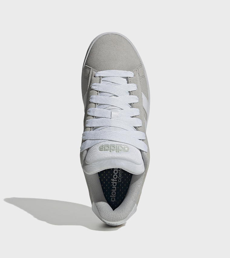 GRAND COURT ALPHA Lace Up Sneakers